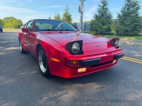 1986 Porsche 944 for sale in Selden, New York (ID-142296)