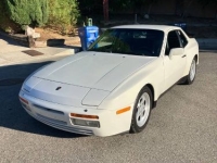 1986 Porsche 944 for sale in Michigan (ID-145477)