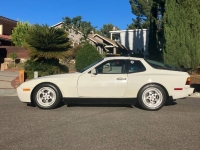 1986 Porsche 944 for sale in Michigan (ID-145477)