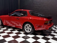 1986 Porsche 944 for sale in Addison, Illinois (ID-146737)