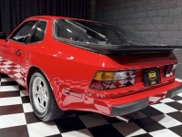 1986 Porsche 944 for sale in Addison, Illinois (ID-146737)