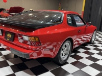 1986 Porsche 944 for sale in Addison, Illinois (ID-146737)