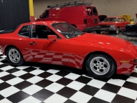1986 Porsche 944 for sale in Addison, Illinois (ID-146738)