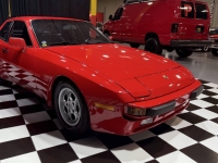 1986 Porsche 944 for sale in Addison, Illinois (ID-146738)
