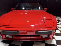 1986 Porsche 944 for sale in Addison, Illinois (ID-146738)