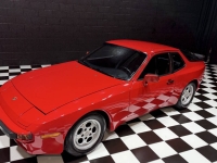 1986 Porsche 944 for sale in Addison, Illinois (ID-146738)