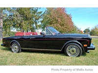 1986 Rolls-Royce Corniche for sale in Riverhead, New York (ID-138617)