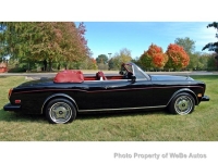1986 Rolls-Royce Corniche for sale in Riverhead, New York (ID-138617)