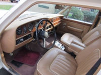1986 Rolls-Royce Silver Spirit for sale in Michigan (ID-109559)