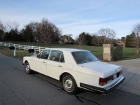 1986 Rolls-Royce Silver Spirit for sale in Michigan (ID-109559)