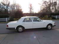 1986 Rolls-Royce Silver Spirit for sale in Michigan (ID-109559)