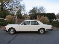 1986 Rolls-Royce Silver Spirit for sale in Michigan (ID-109559)