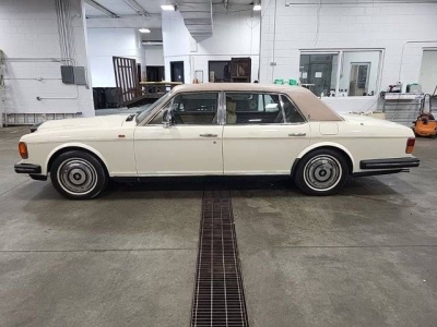 1986 Rolls-Royce Silver Spur for sale 1986 Rolls-Royce Silver Spur for sale