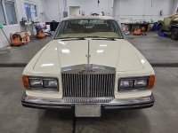 1986 Rolls-Royce Silver Spur for sale in Michigan (ID-136816)