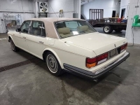 1986 Rolls-Royce Silver Spur for sale in Michigan (ID-136816)