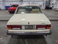 1986 Rolls-Royce Silver Spur for sale in Michigan (ID-136816)