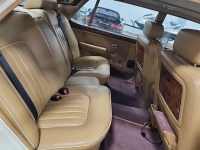 1986 Rolls-Royce Silver Spur for sale in Michigan (ID-136816)