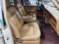 1986 Rolls-Royce Silver Spur for sale in Michigan (ID-136816)