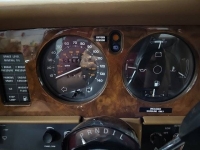 1986 Rolls-Royce Silver Spur for sale in Michigan (ID-136816)