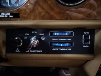 1986 Rolls-Royce Silver Spur for sale in Michigan (ID-136816)