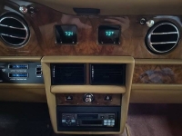 1986 Rolls-Royce Silver Spur for sale in Michigan (ID-136816)