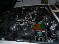 1986 Rolls-Royce Silver Spur for sale in Michigan (ID-136816)