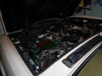 1986 Rolls-Royce Silver Spur for sale in Michigan (ID-136816)