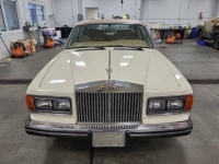 1986 Rolls-Royce Silver Spur for sale in Michigan (ID-155480)