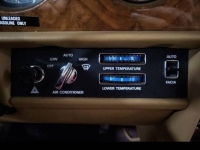 1986 Rolls-Royce Silver Spur for sale in Michigan (ID-155480)