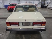 1986 Rolls-Royce Silver Spur for sale in Michigan (ID-155480)