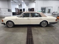 1986 Rolls-Royce Silver Spur for sale in Michigan (ID-155480)