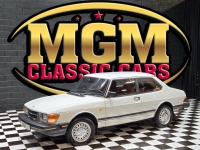 1986 Saab 900 for sale in Addison, Illinois (ID-146856)