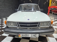 1986 Saab 900 for sale in Addison, Illinois (ID-146856)
