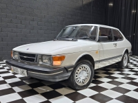 1986 Saab 900 for sale in Addison, Illinois (ID-146856)