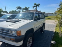 1986 Toyota 4 Runner for sale in Michigan (ID-120737)