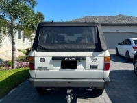 1986 Toyota 4 Runner for sale in Michigan (ID-120737)