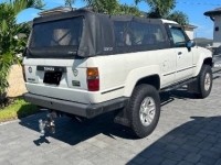1986 Toyota 4 Runner for sale in Michigan (ID-120737)
