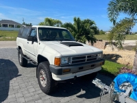 1986 Toyota 4 Runner for sale in Michigan (ID-120737)