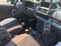 1986 Toyota 4 Runner for sale in Michigan (ID-120737)