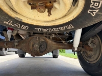 1986 Toyota 4 Runner for sale in Michigan (ID-145055)