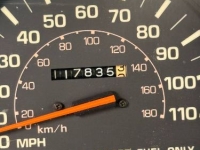 1986 Toyota 4 Runner for sale in Michigan (ID-145055)