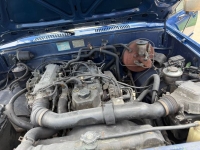 1986 Toyota 4 Runner for sale in Michigan (ID-145055)