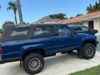 1986 Toyota 4 Runner for sale in Michigan (ID-145055)
