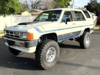 1986 Toyota 4 Runner for sale in Michigan (ID-155877)