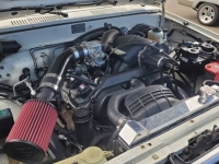 1986 Toyota 4 Runner for sale in Michigan (ID-155877)