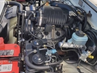 1986 Toyota 4 Runner for sale in Michigan (ID-155877)