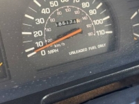 1986 Toyota 4 Runner for sale in Michigan (ID-155877)