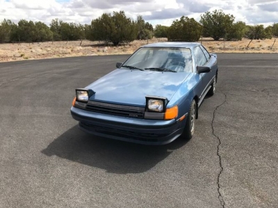 1986 Toyota Celica for sale