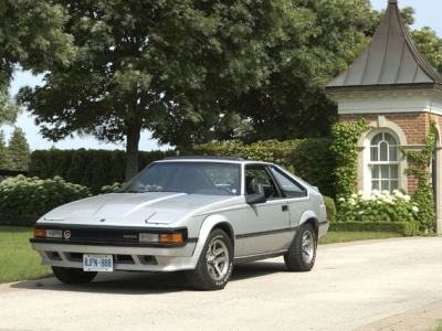 1986 Toyota Celica for sale
