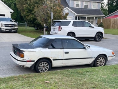 1986 Toyota Celica for sale